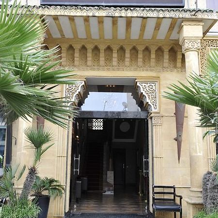 Hotel Darna Рабат Екстер'єр фото