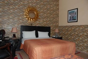 Hotel Darna Рабат Екстер'єр фото