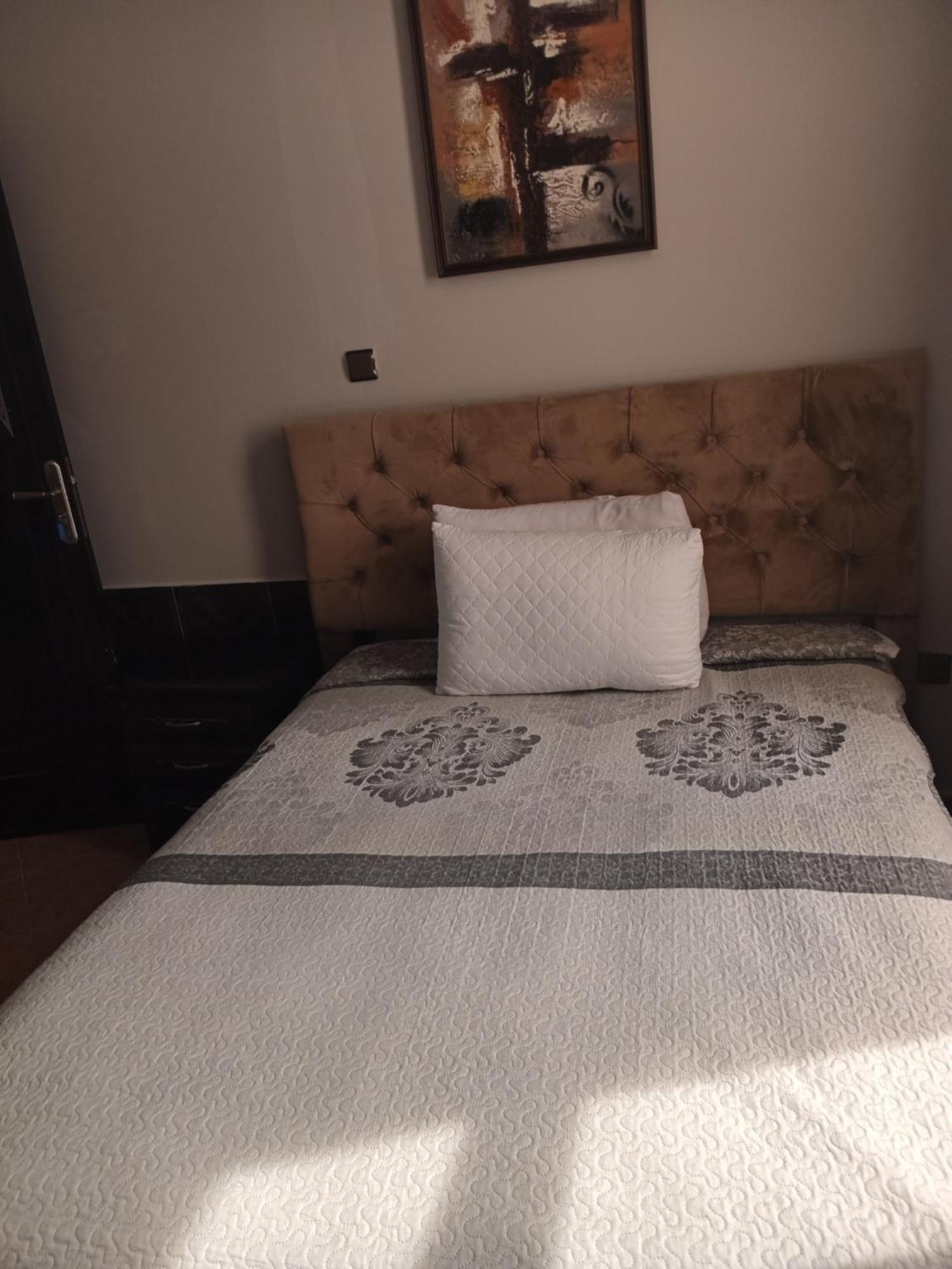 Hotel Darna Рабат Екстер'єр фото
